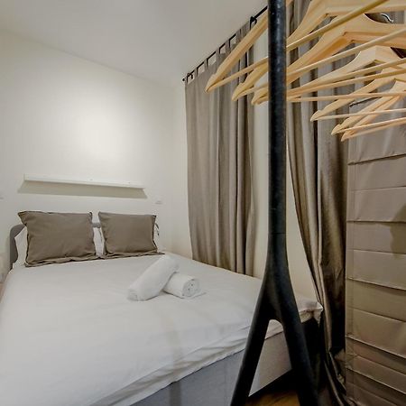 Modern Apt Para 6Pax En La Plaza De Tirso-Centro E1 Мадрид Экстерьер фото