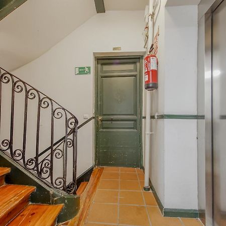 Modern Apt Para 6Pax En La Plaza De Tirso-Centro E1 Мадрид Экстерьер фото